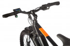 Электровелосипед Gelbert Ran Star 2 PRO в Ростове