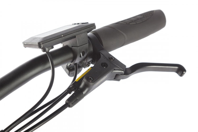 Электровелосипед Gelbert Ran Star 2 PRO в Ростове