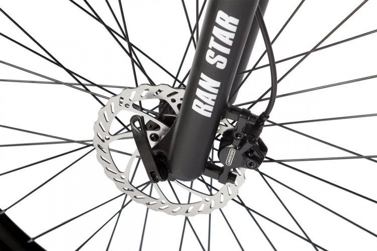 Электровелосипед Gelbert Ran Star 2 PRO в Ростове