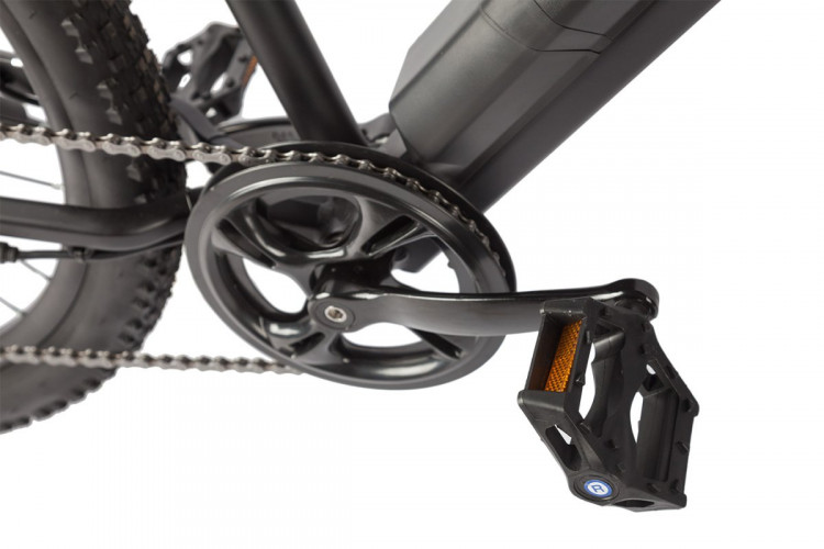 Электровелосипед Gelbert Ran Star 2 PRO в Ростове