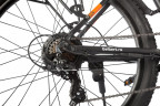 Электровелосипед Gelbert Ran Star 2 PRO в Ростове