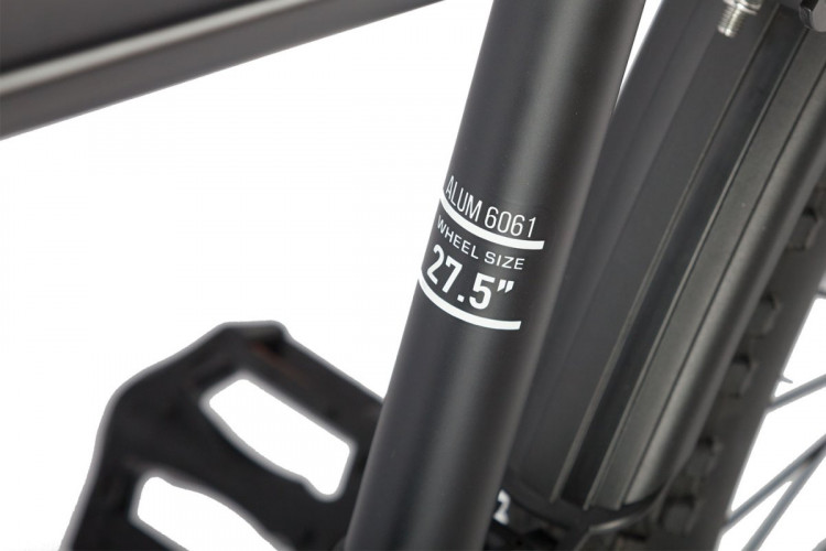 Электровелосипед Gelbert Ran Star 2 PRO в Ростове