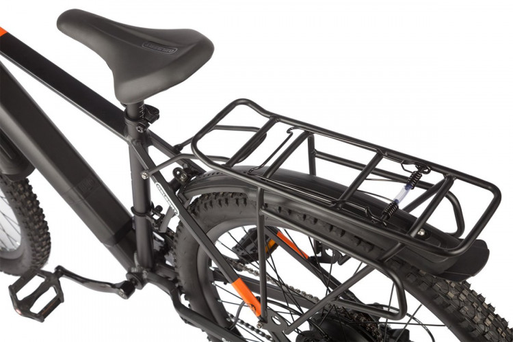 Электровелосипед Gelbert Ran Star 2 PRO в Ростове