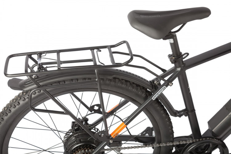 Электровелосипед Gelbert Ran Star 2 PRO в Ростове