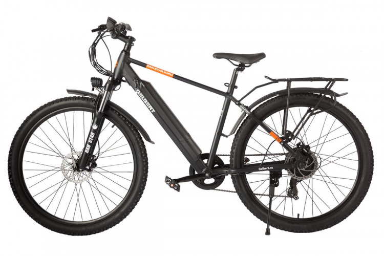 Электровелосипед Gelbert Ran Star 2 PRO в Ростове