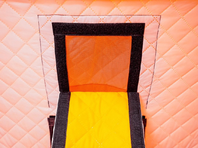 Зимняя палатка Ex-PRO Winter 4 в Ростове