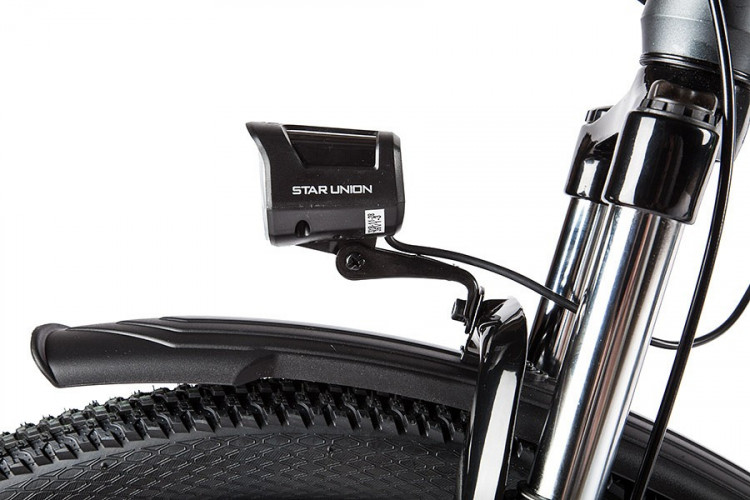 Электровелосипед Eltreco XT 750 в Ростове