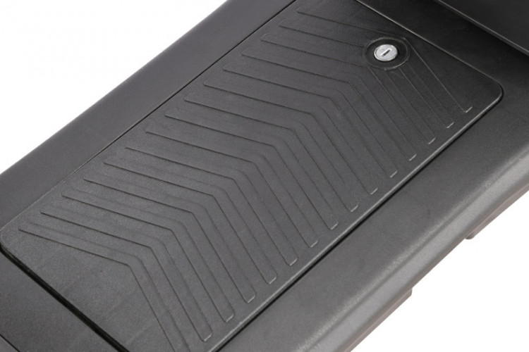 Электроскутер White Siberia IKRA 5000W в Ростове