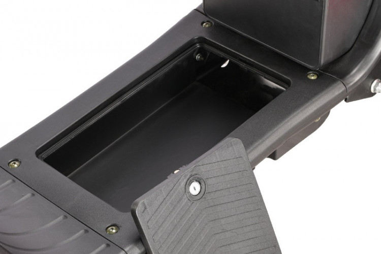 Электроскутер White Siberia IKRA 5000W в Ростове