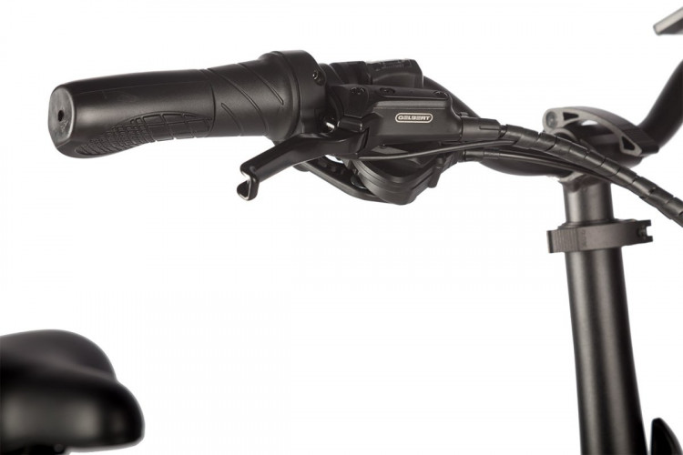 Электровелосипед Gelbert Saturn 5 ULTRA в Ростове