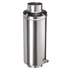 НИП - Натрубный испаритель Петрова