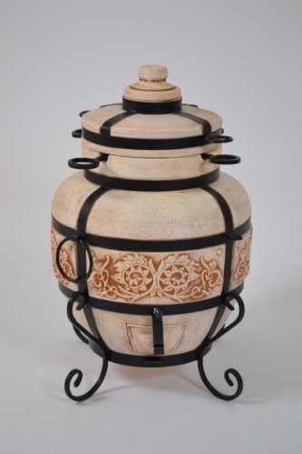 Тандыр Султан Хайдар Средний в Ростове