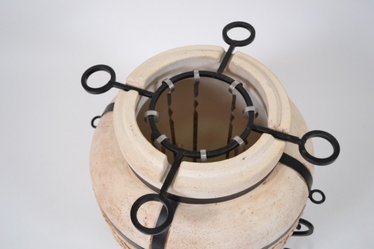 Тандыр Султан Хайдар Средний в Ростове