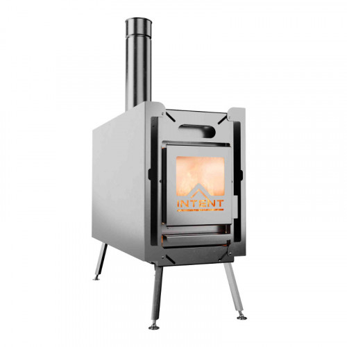 Стеклянная дверца для печи Intent 2.0 в Ростове