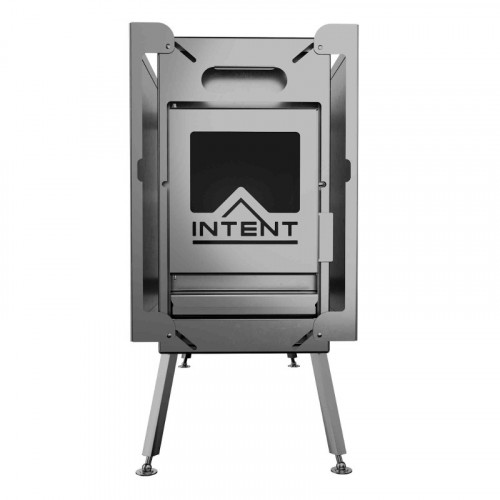 Стеклянная дверца для печи Intent 2.0 в Ростове