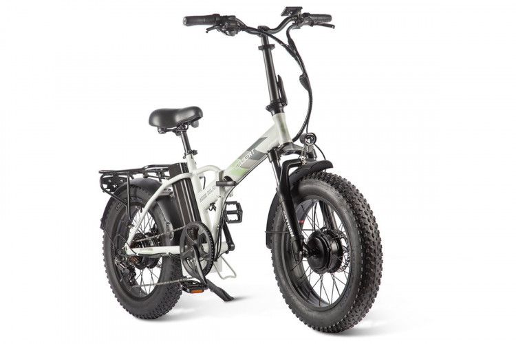 Электровелосипед Gelbert Saturn Dual PRO в Ростове