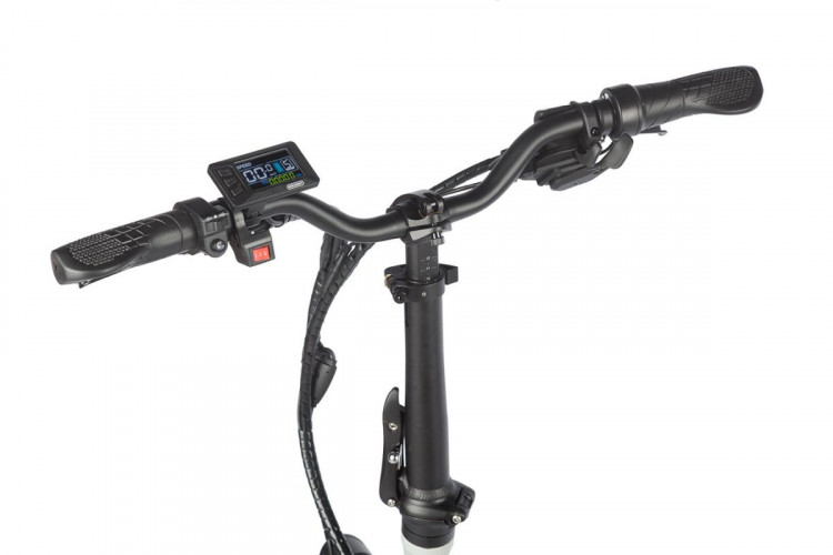 Электровелосипед Gelbert Saturn Dual PRO в Ростове