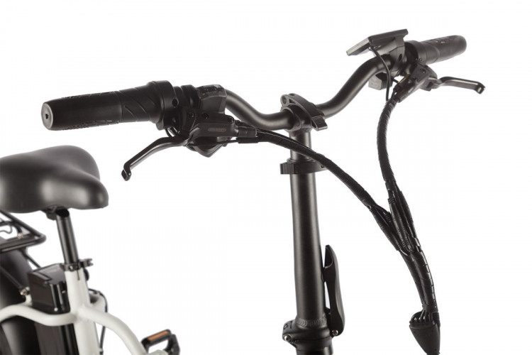 Электровелосипед Gelbert Saturn Dual PRO в Ростове