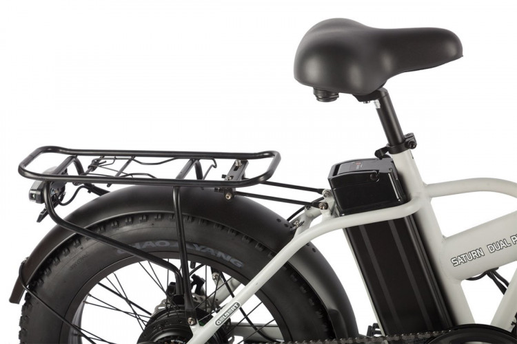 Электровелосипед Gelbert Saturn Dual PRO в Ростове