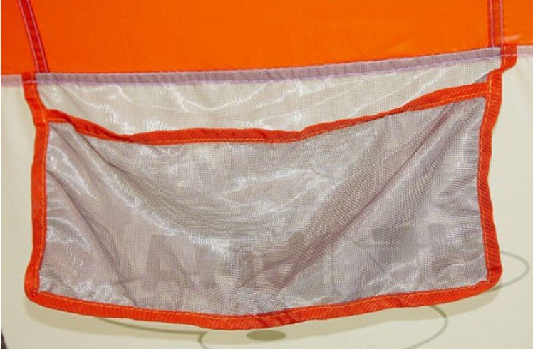 Палатка для рыбалки Нельма Куб 2 в Ростове