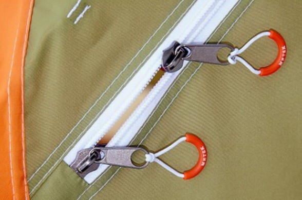 Палатка для рыбалки Нельма Куб 2 в Ростове