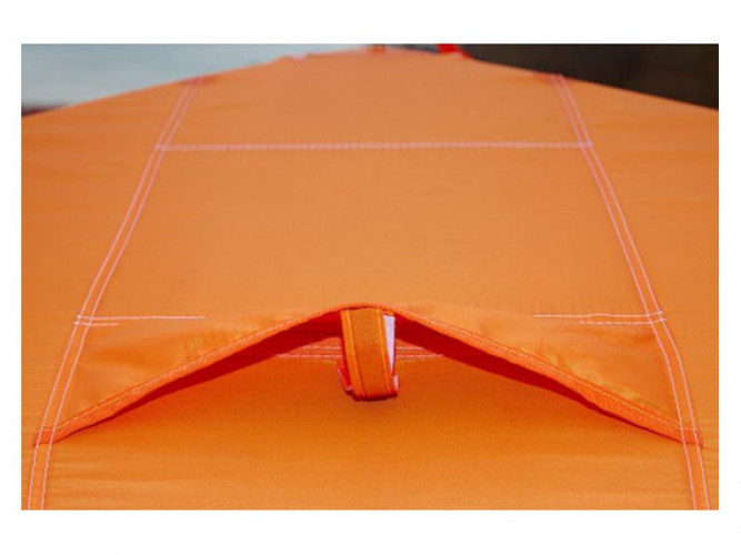 Палатка для рыбалки Нельма Куб 2 в Ростове