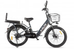 Электрофэтбайк Green City e-ALFA FAT в Ростове