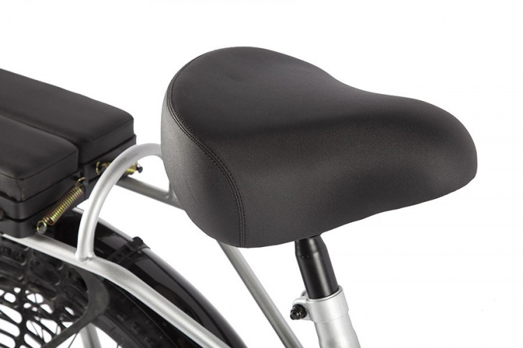 Электрофэтбайк Green City e-ALFA FAT в Ростове