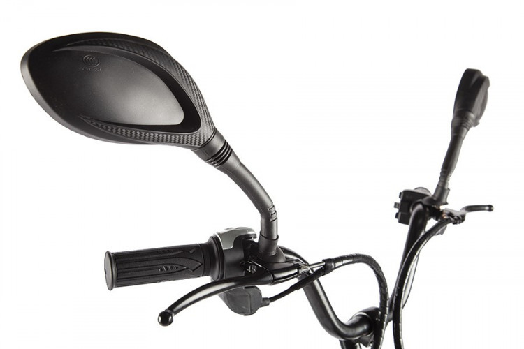 Электрофэтбайк Green City e-ALFA FAT в Ростове