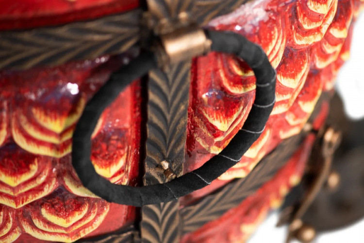 Тандыр Шелковый путь в Ростове