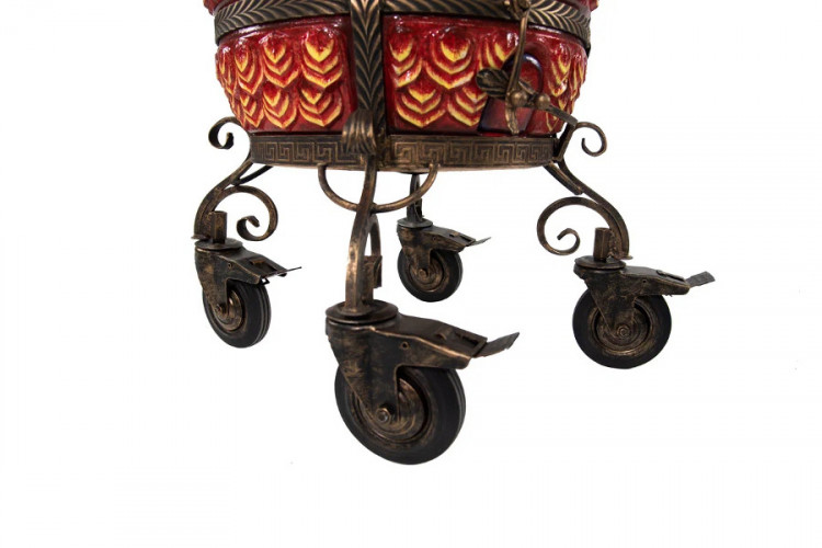 Тандыр Шелковый путь в Ростове