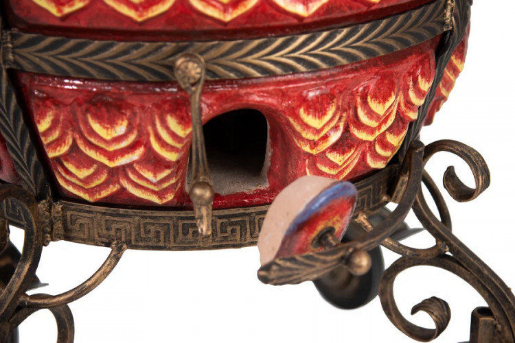 Тандыр Шелковый путь в Ростове