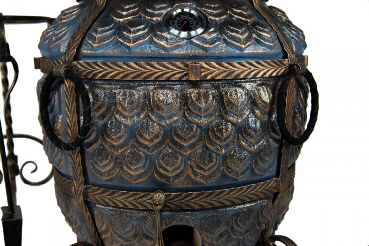 Тандыр Шелковый путь в Ростове