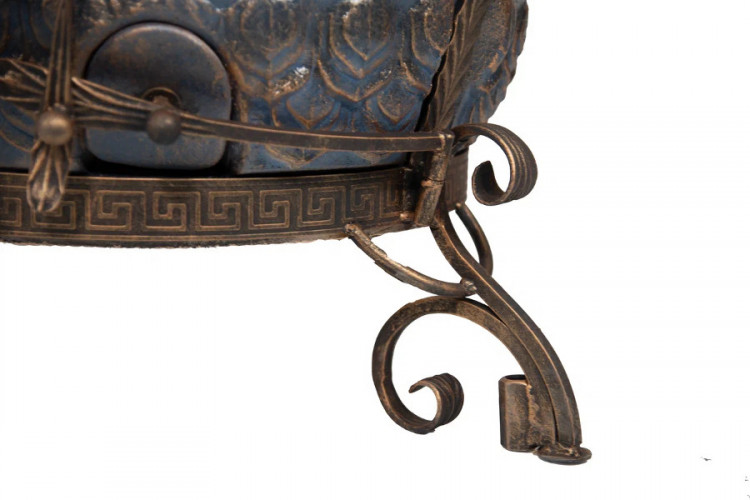 Тандыр Шелковый путь в Ростове