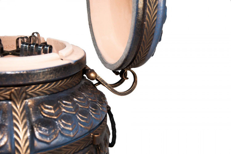 Тандыр Шелковый путь в Ростове