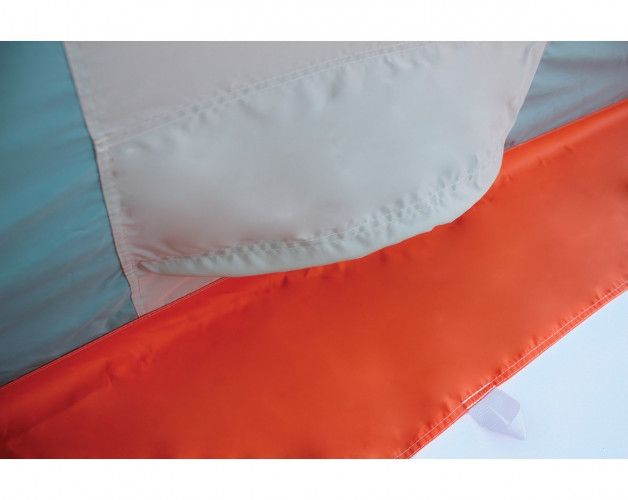 Палатка для рыбалки Нельма Куб 3 Люкс Профи в Ростове