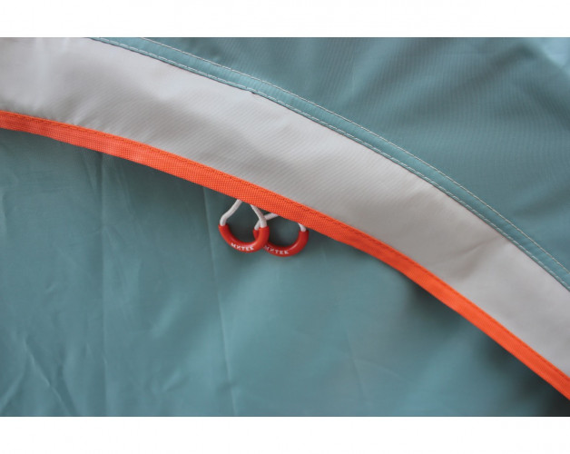 Палатка для рыбалки Нельма Куб 3 Люкс Профи в Ростове