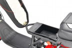 Электроскутер White Siberia PRO MAX 3950W в Ростове