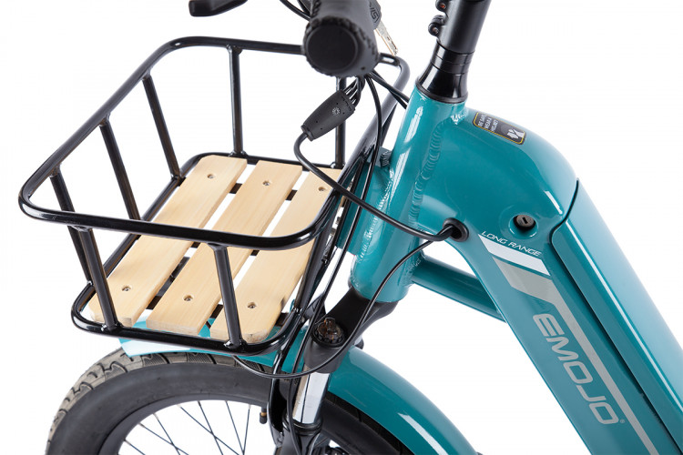 Электровелосипед Sporto EMOJO в Ростове