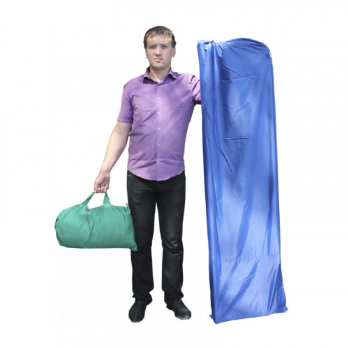 Торговая палатка МИТЕК ДОМИК 2 X 2 из квадратной трубы 20 Х 20 мм в Ростове