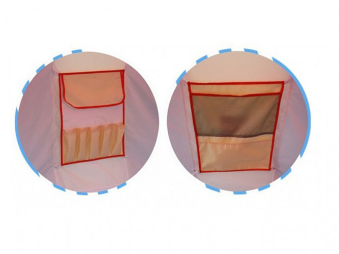 Палатка для рыбалки Нельма Куб 2 Люкс в Ростове