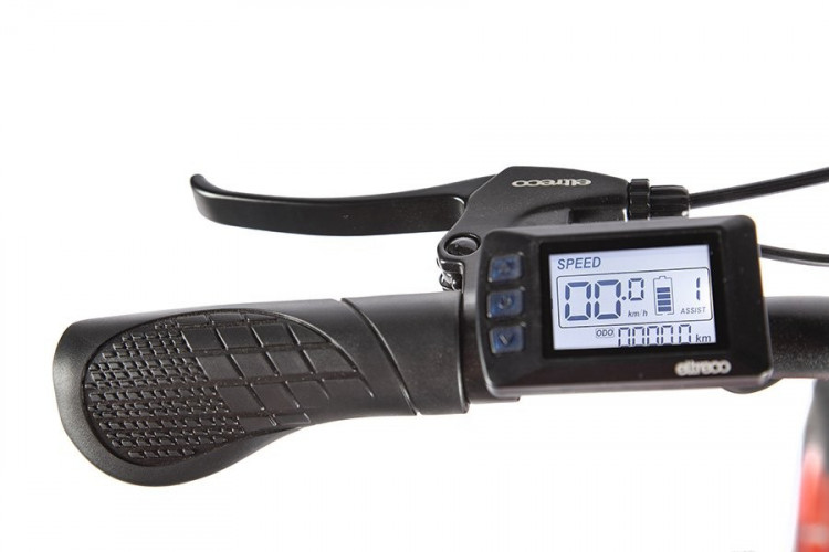 Электровелосипед Volteco CYBER в Ростове