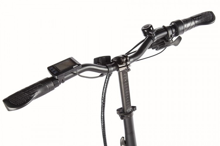 Электровелосипед Volteco CYBER в Ростове