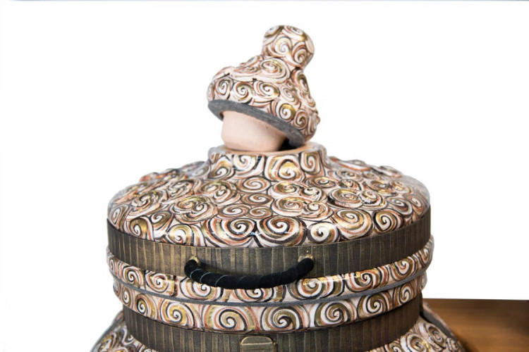 Тандыр Золотое руно в Ростове