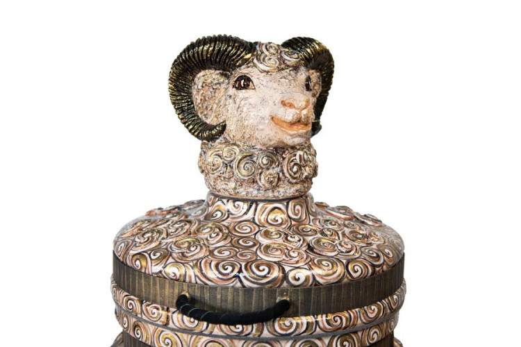 Тандыр Золотое руно в Ростове