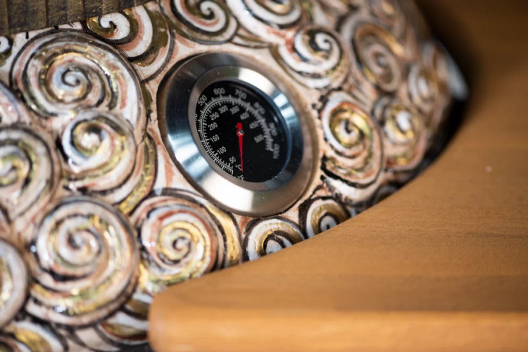 Тандыр Золотое руно в Ростове