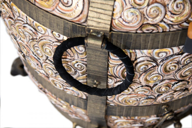 Тандыр Золотое руно в Ростове