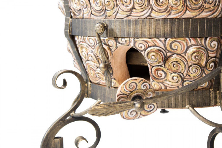 Тандыр Золотое руно в Ростове