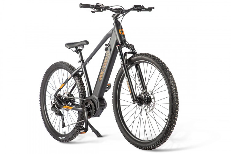 Электровелосипед Sporto Hydra в Ростове