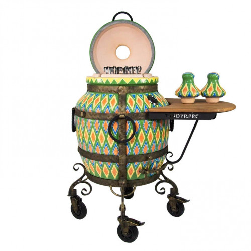 Тандыр Восточный в Ростове